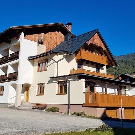 Appartement Alpenblick غوساو المظهر الخارجي الصورة