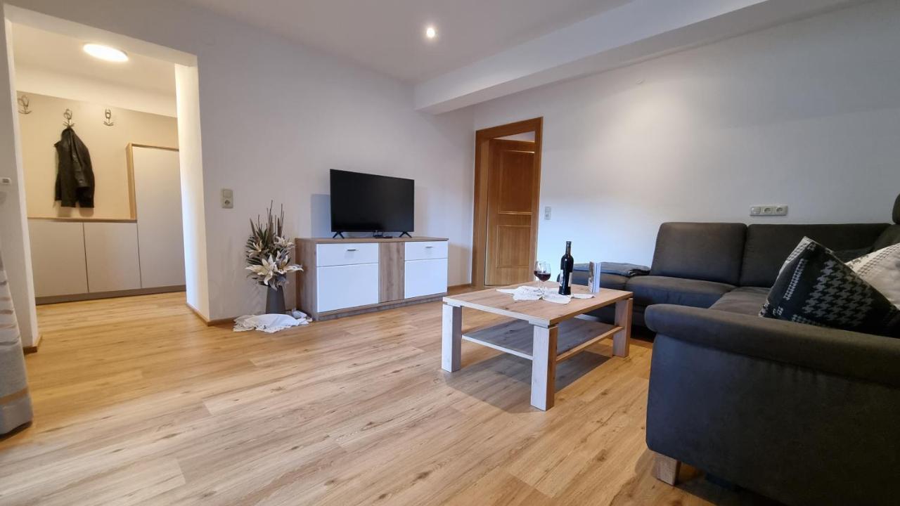 Appartement Alpenblick غوساو المظهر الخارجي الصورة