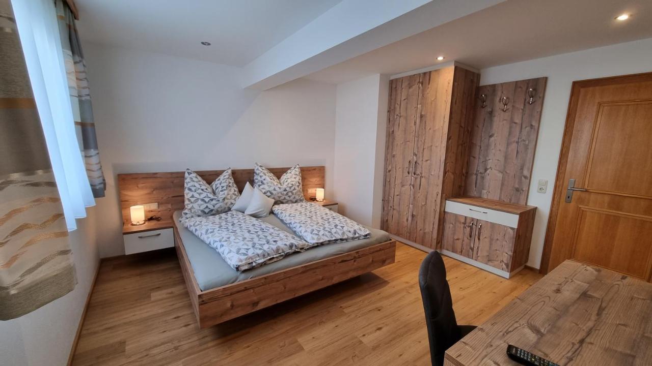 Appartement Alpenblick غوساو المظهر الخارجي الصورة