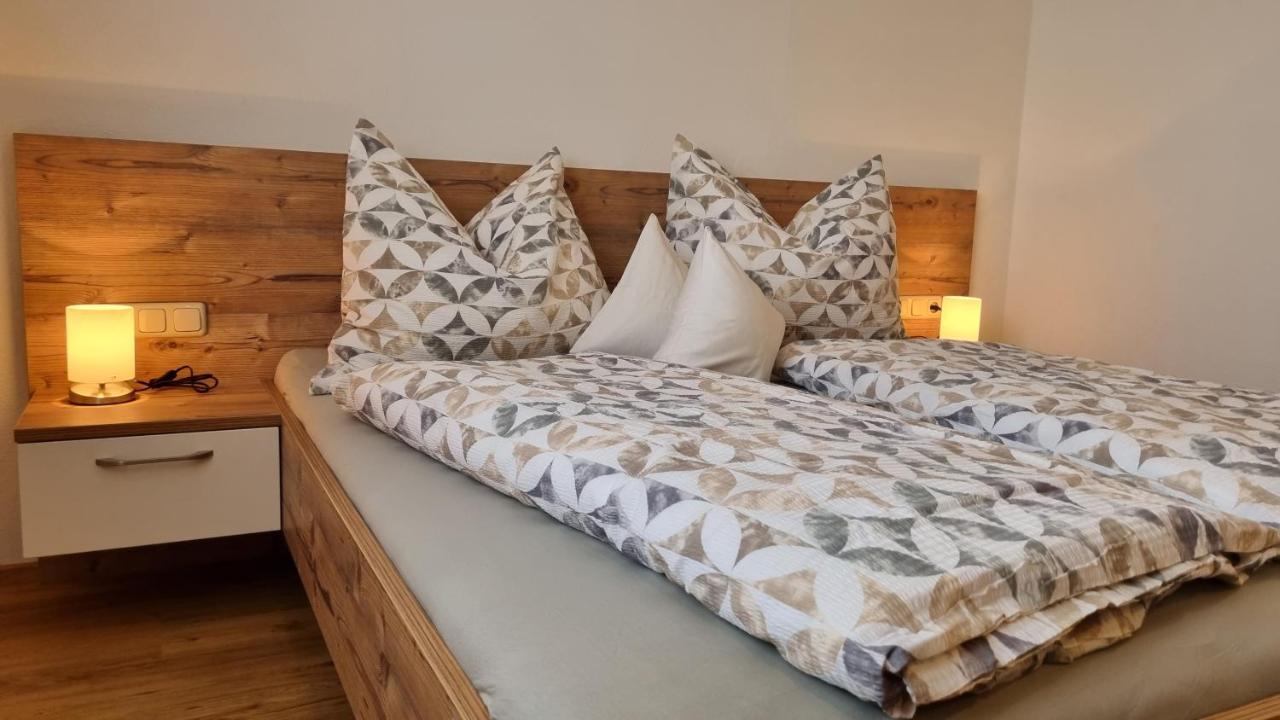 Appartement Alpenblick غوساو المظهر الخارجي الصورة