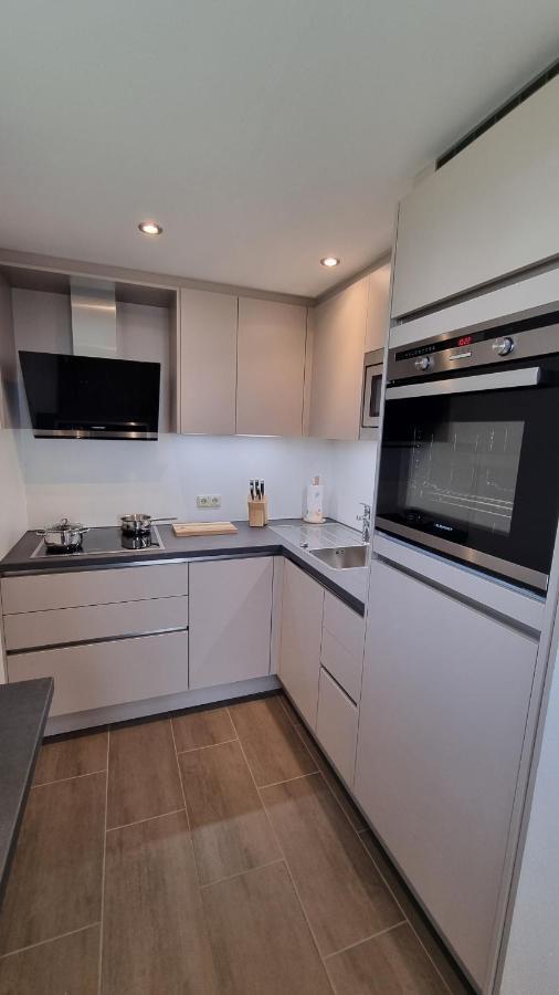 Appartement Alpenblick غوساو المظهر الخارجي الصورة