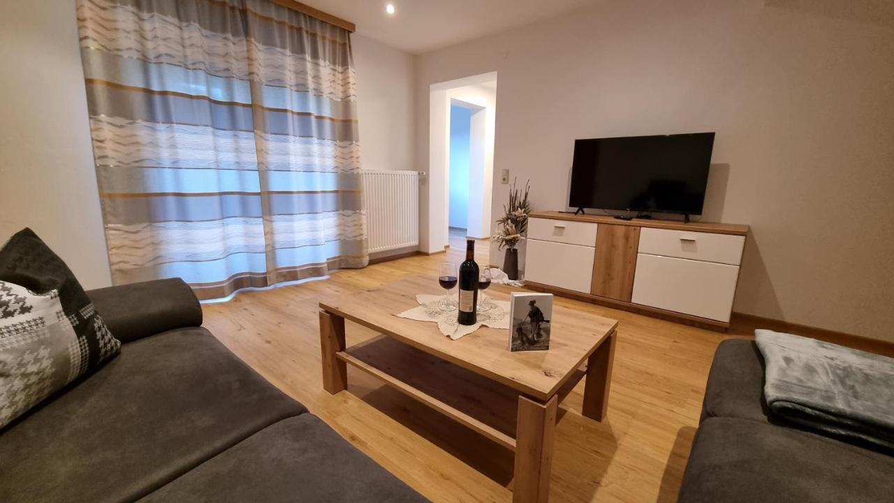 Appartement Alpenblick غوساو المظهر الخارجي الصورة