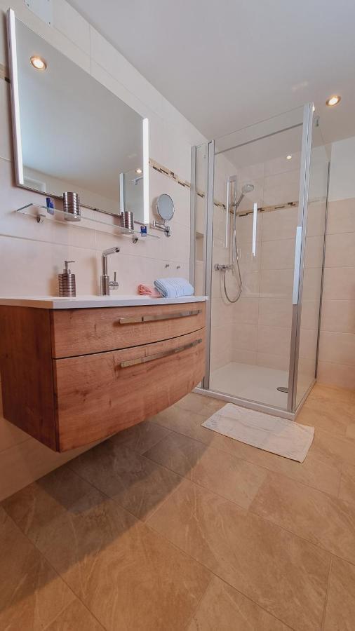 Appartement Alpenblick غوساو المظهر الخارجي الصورة